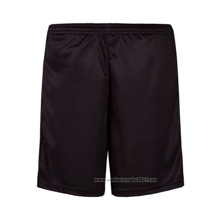 Pantalones Cortos Penrith Panthers Rugby 2020 Negro